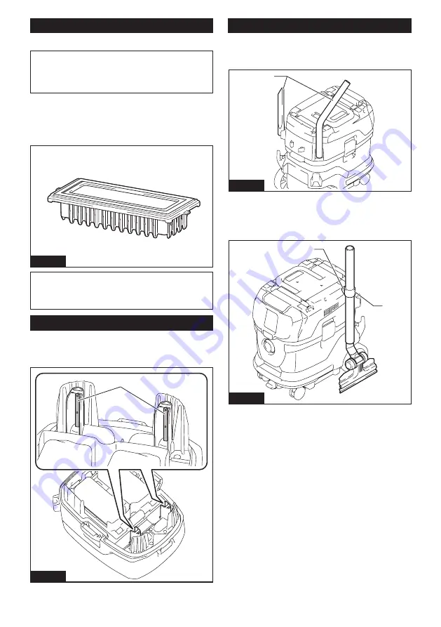 Makita GCV07 Скачать руководство пользователя страница 45