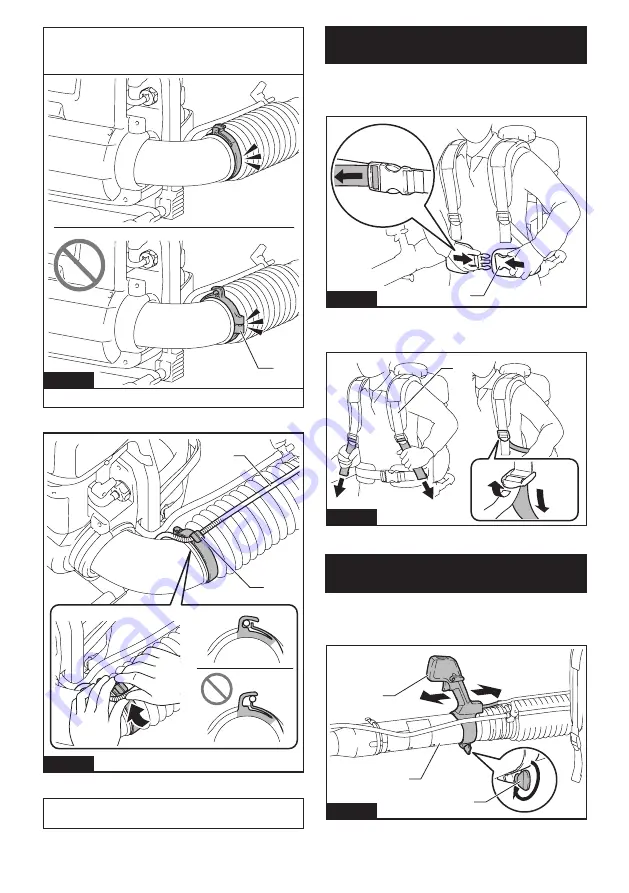 Makita GMP01 Скачать руководство пользователя страница 30