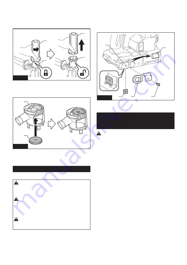 Makita GRH10 Instruction Manual Download Page 13