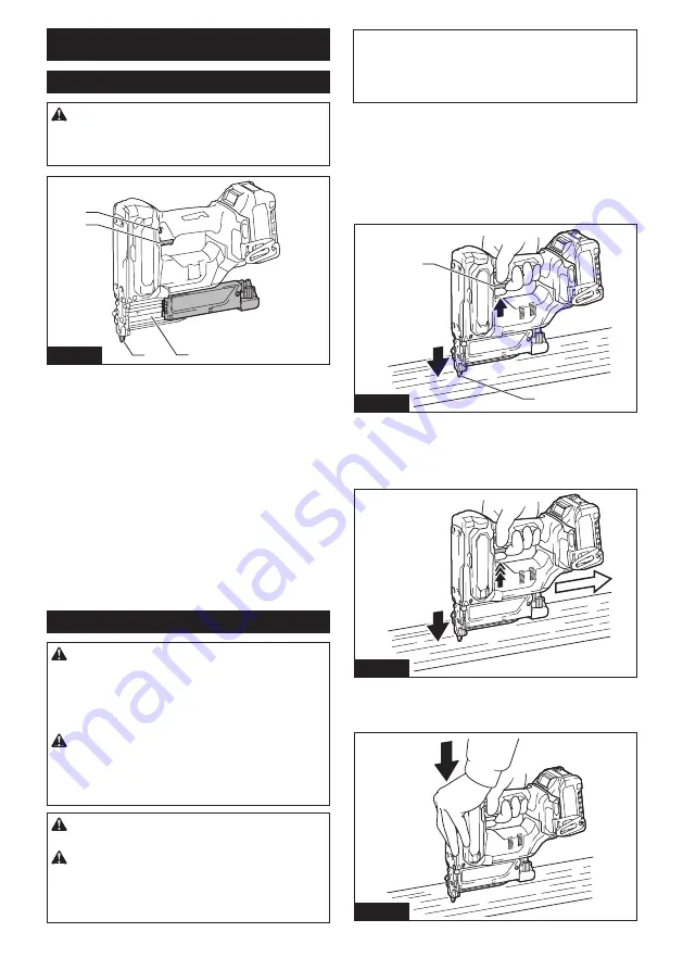 Makita GTP01 Instruction Manual Download Page 23