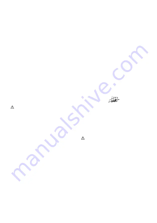 Makita HM1317C Instruction Manual Download Page 41