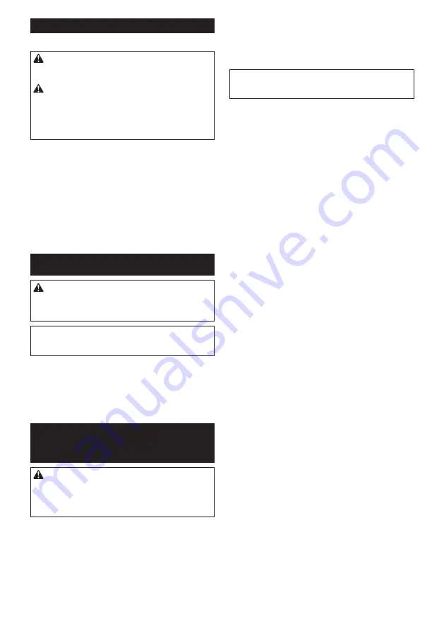 Makita HP332DZJ Instruction Manual Download Page 52