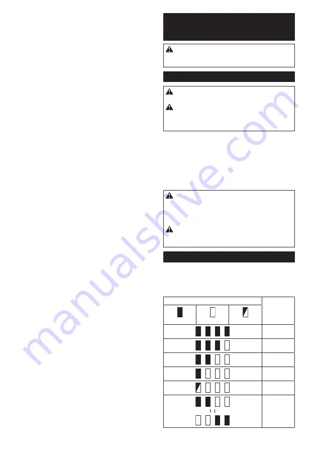 Makita HR002G Instruction Manual Download Page 29