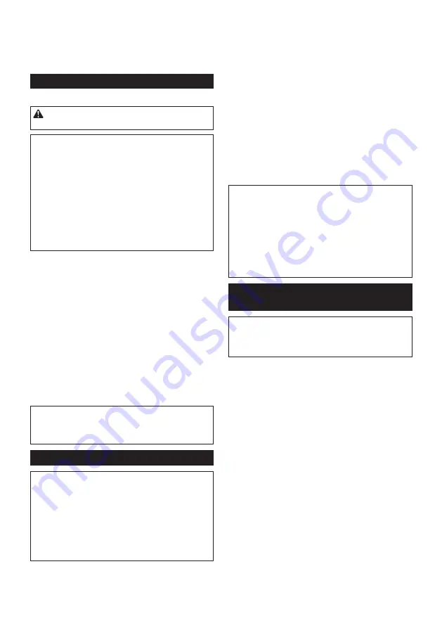 Makita HR008GM202 Instruction Manual Download Page 182