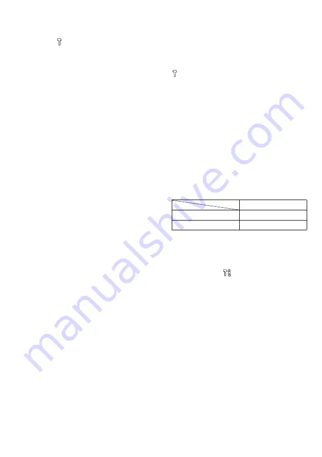 Makita HR2470FT Instruction Manual Download Page 21