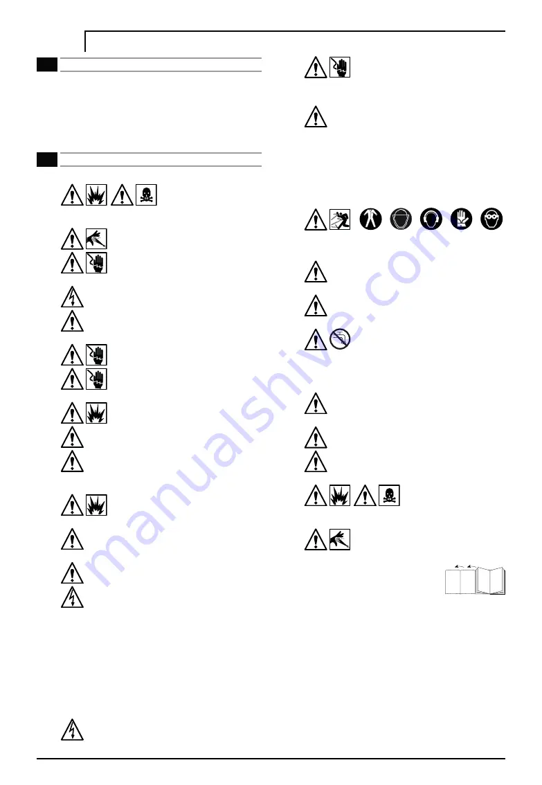 Makita HW 121 Manual Download Page 92