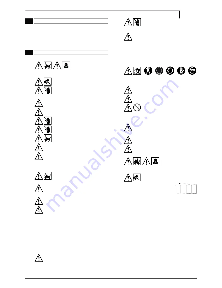 Makita HW 151 Manual Download Page 117