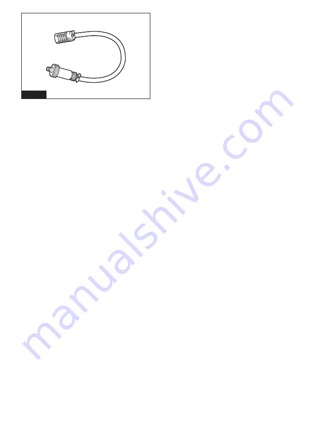 Makita HW001GZ Instruction Manual Download Page 11