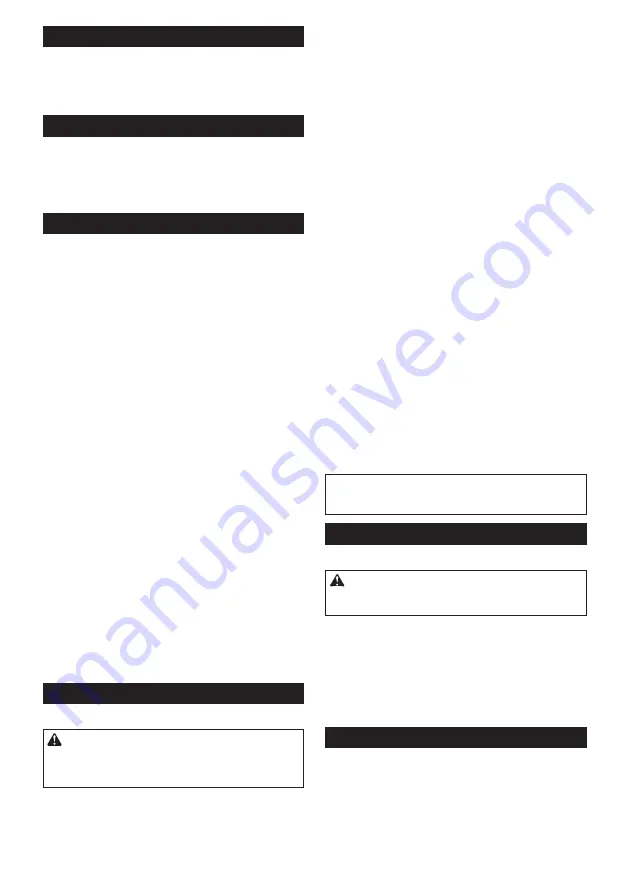 Makita JV102DSAJ Instruction Manual Download Page 64