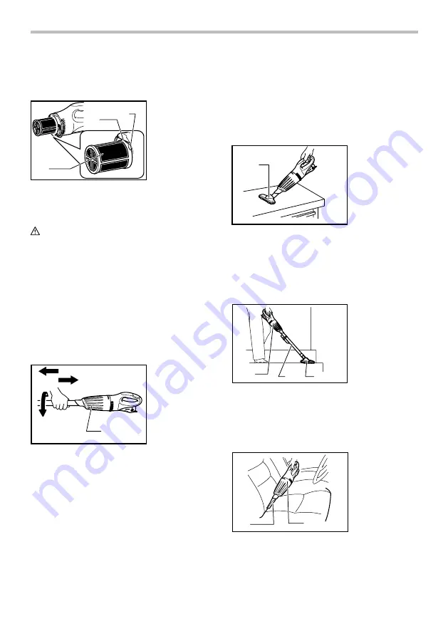 Makita LC01ZX Instruction Manual Download Page 17