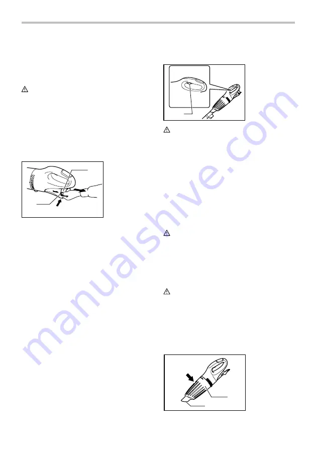 Makita LC01ZX Instruction Manual Download Page 24