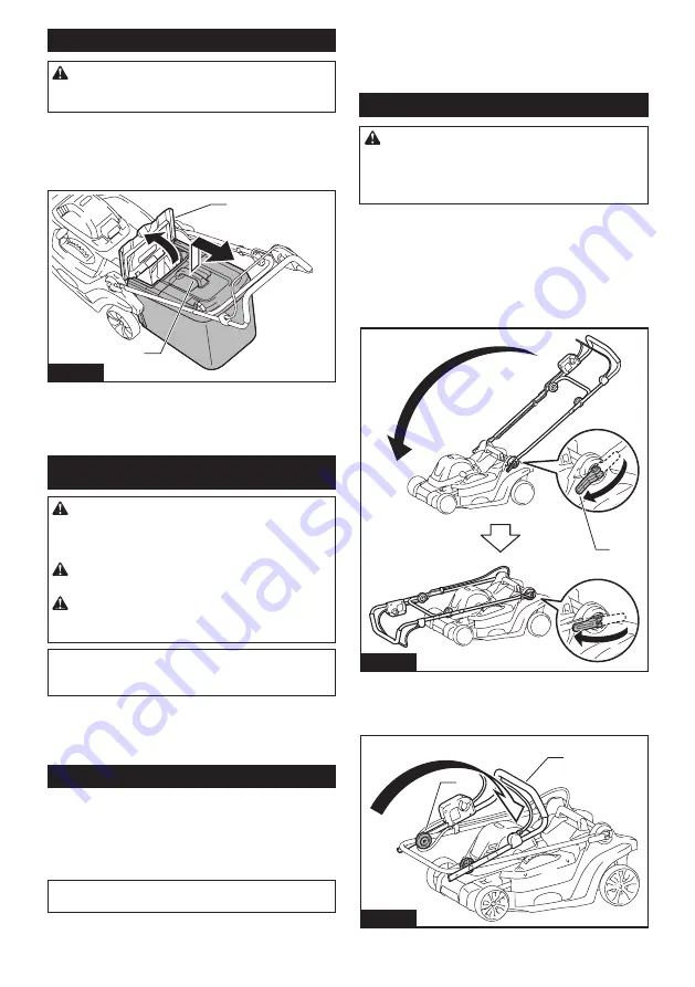 Makita LM004G Скачать руководство пользователя страница 16