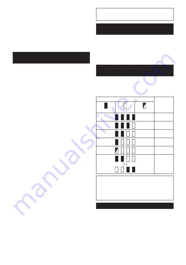 Makita LM004J Instruction Manual Download Page 60