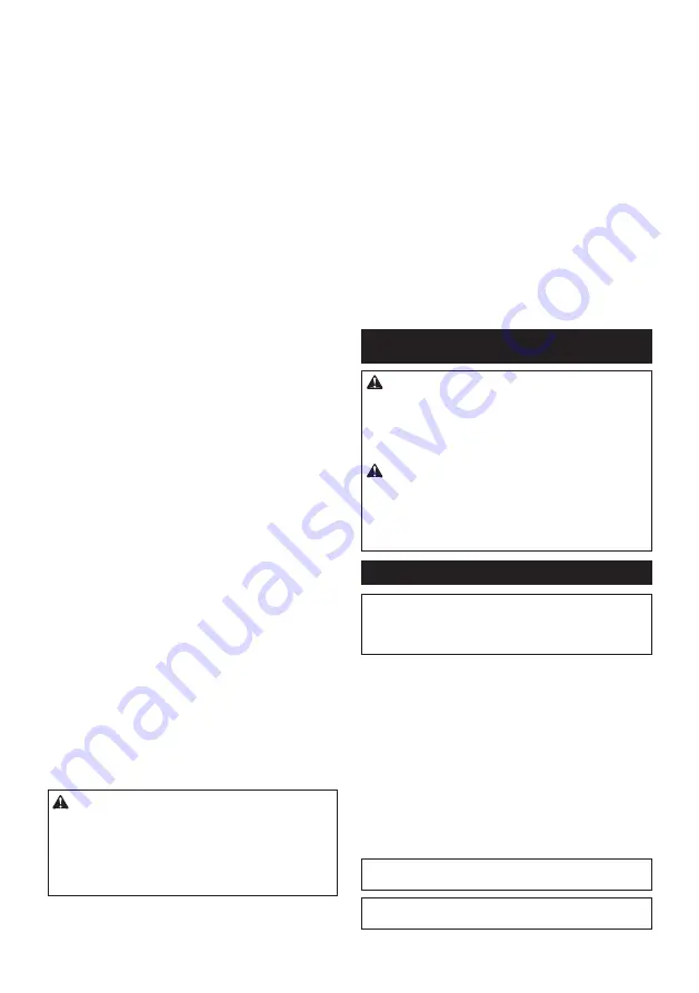 Makita LM004J Instruction Manual Download Page 86