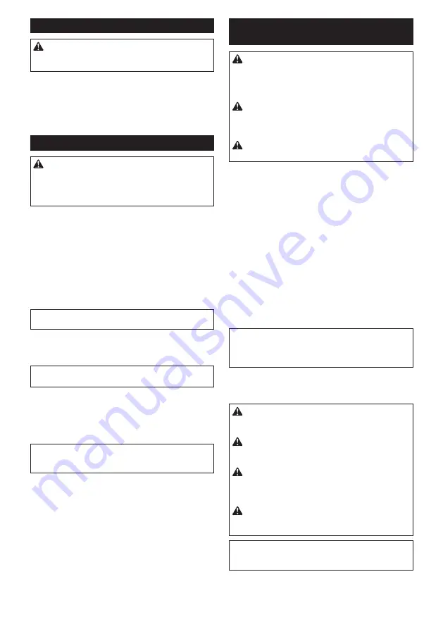 Makita LM004J Instruction Manual Download Page 92