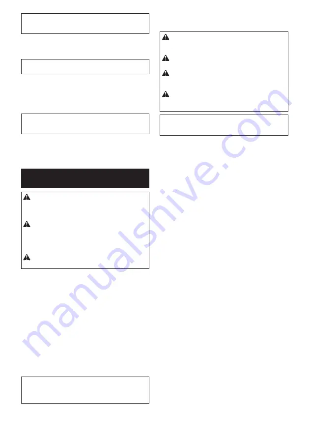 Makita LM004J Instruction Manual Download Page 134