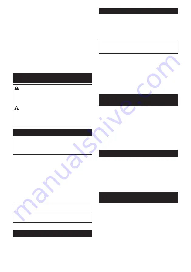 Makita LM004J Instruction Manual Download Page 142