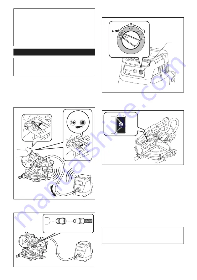 Makita LS004GZ Instruction Manual Download Page 36