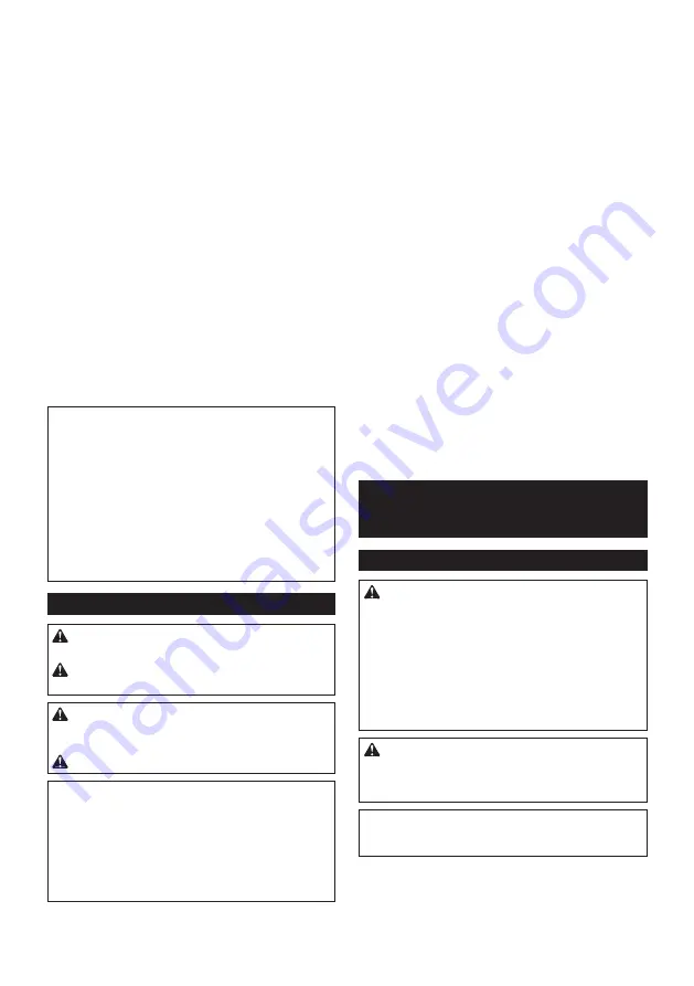 Makita MW001GZ Instruction Manual Download Page 120