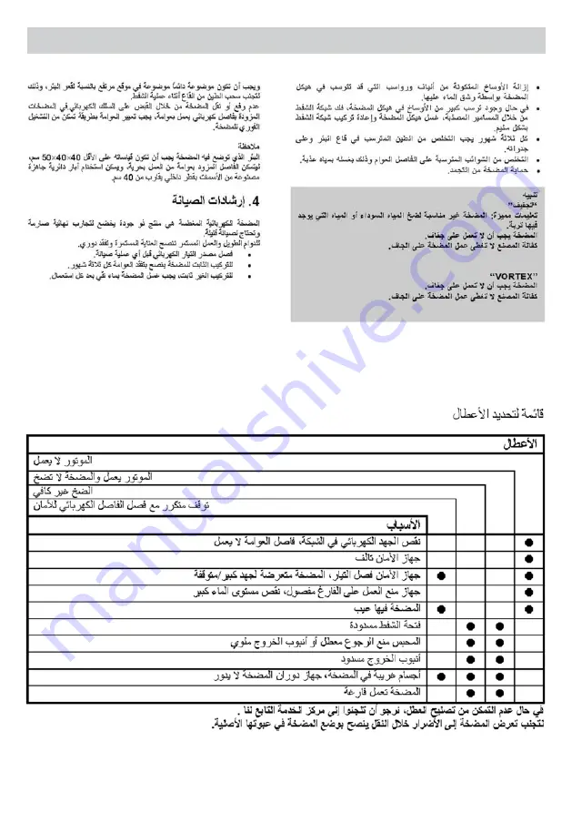 Makita PF 1100 Operating Instructions Manual Download Page 105