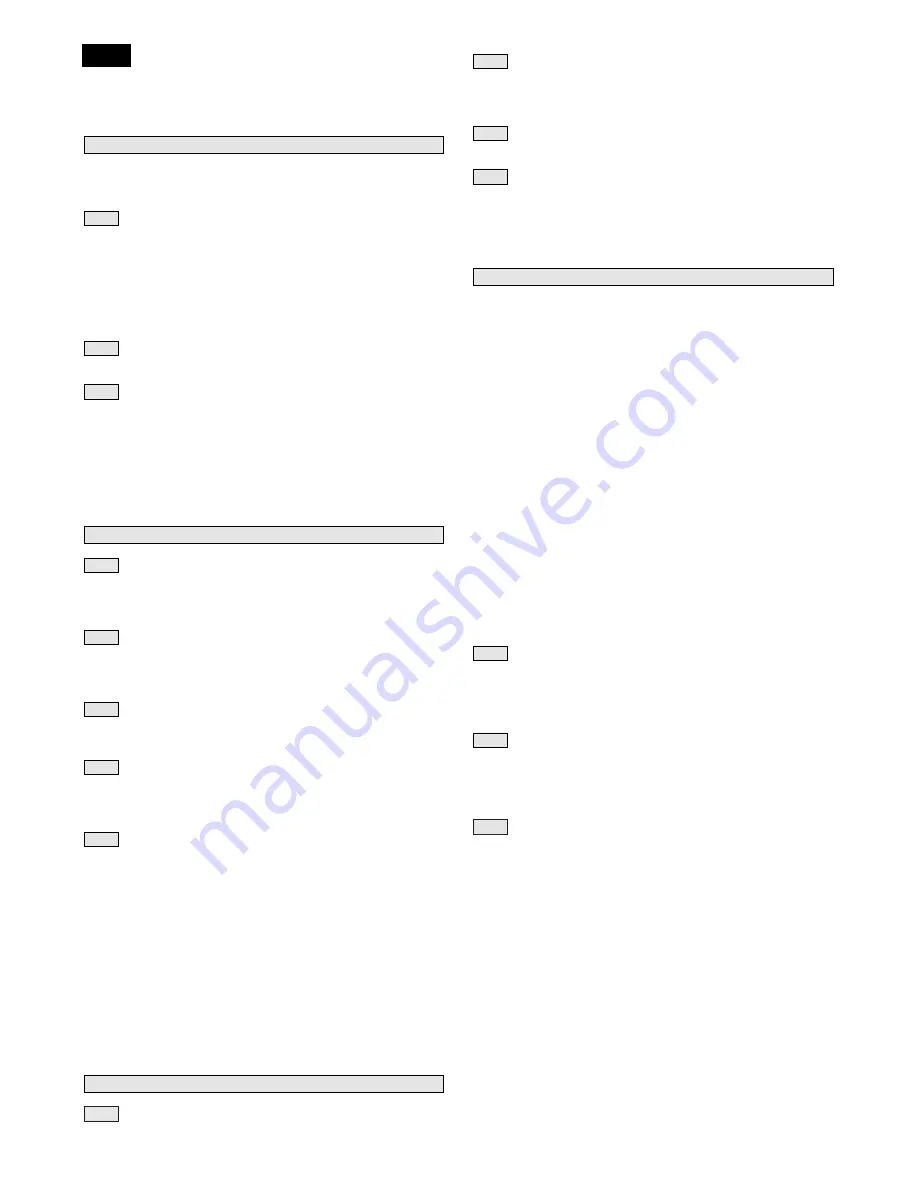 Makita PLM4600 Operator'S Manual Download Page 19