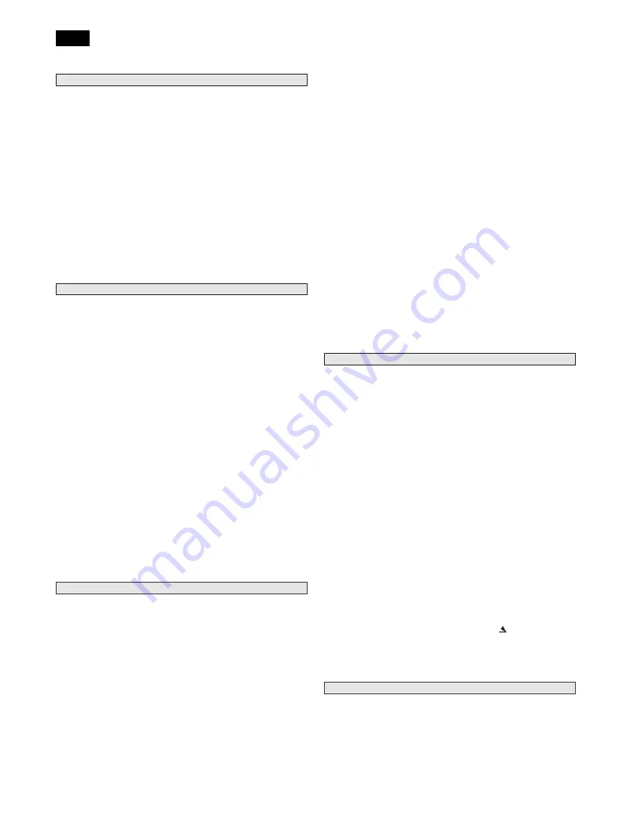 Makita PLM4600 Operator'S Manual Download Page 54