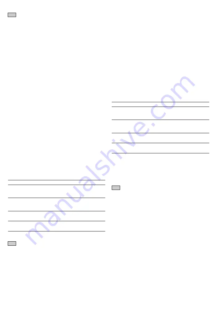 Makita PLM5115 Operator'S Manual Download Page 14