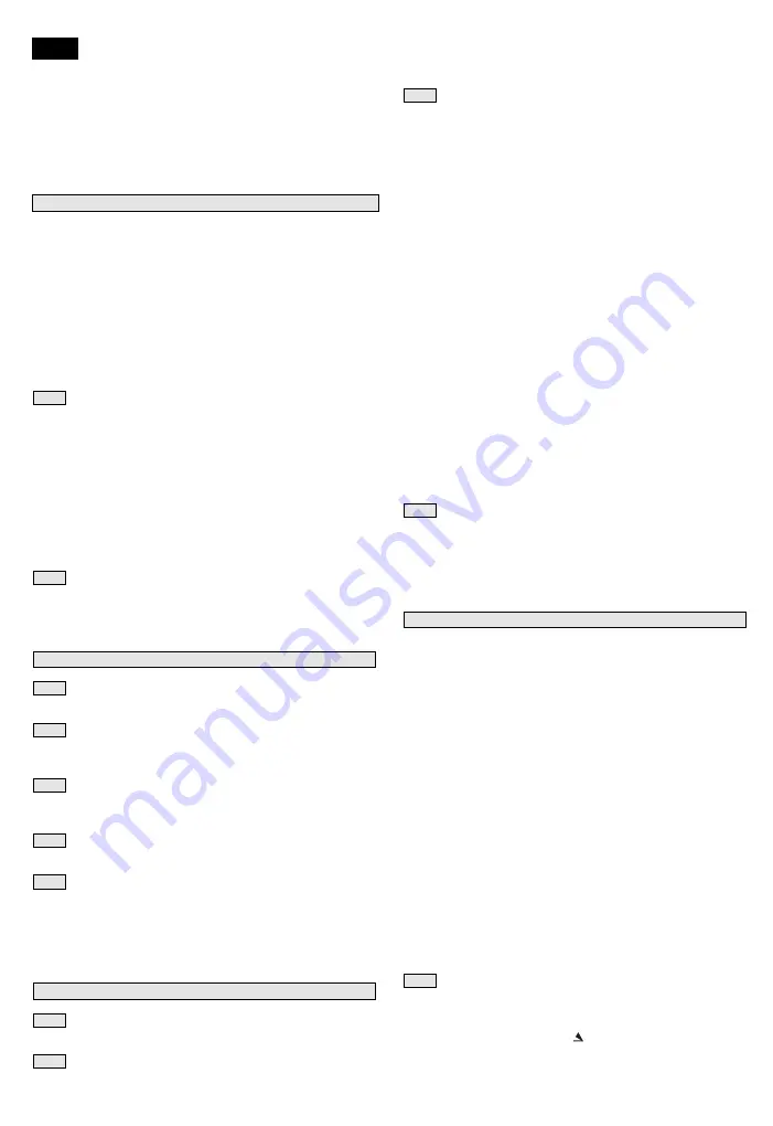 Makita PLM5115 Operator'S Manual Download Page 47