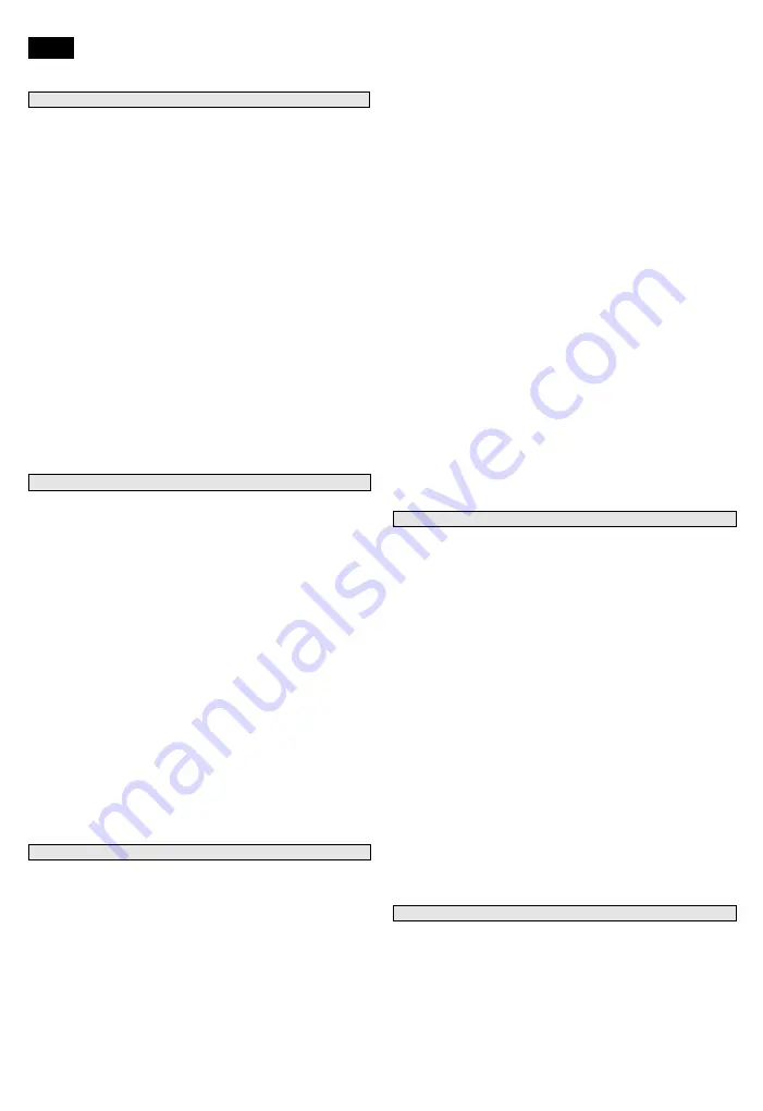 Makita PLM5115 Operator'S Manual Download Page 58