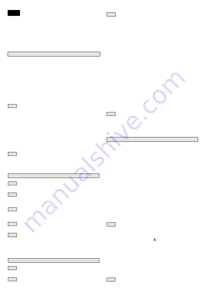 Makita PLM5115 Operator'S Manual Download Page 68