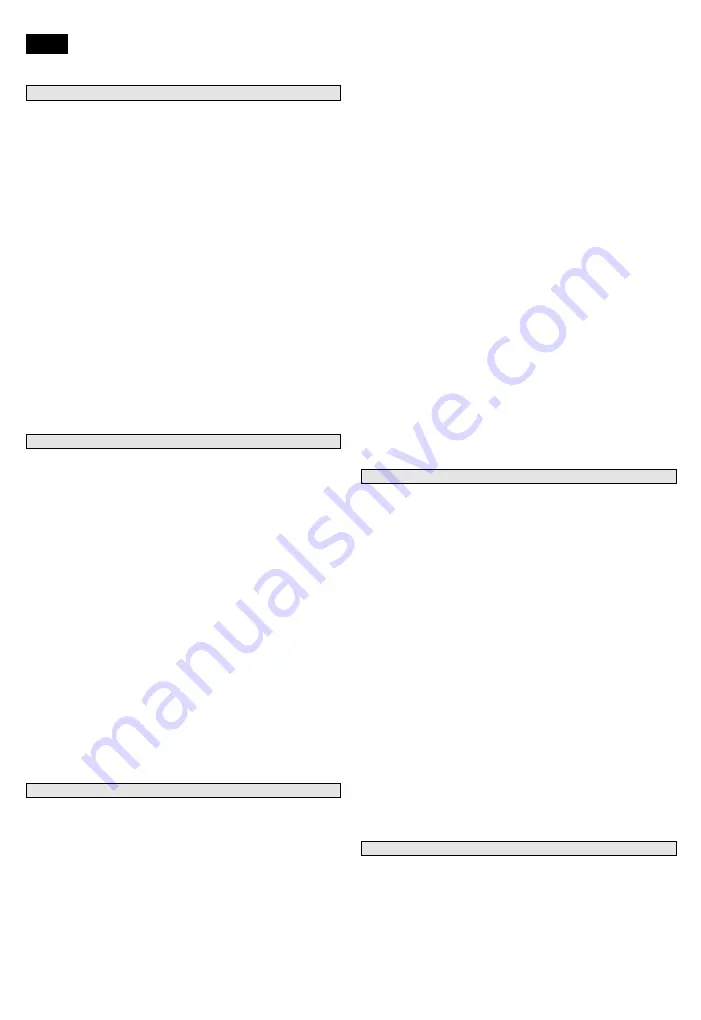 Makita PLM5115 Operator'S Manual Download Page 76