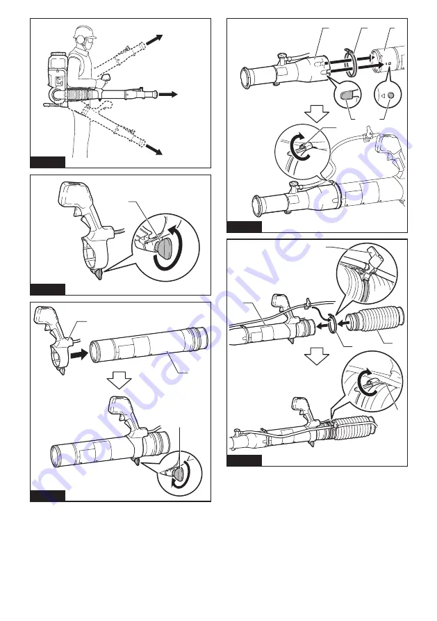 Makita PM001GZ Скачать руководство пользователя страница 2