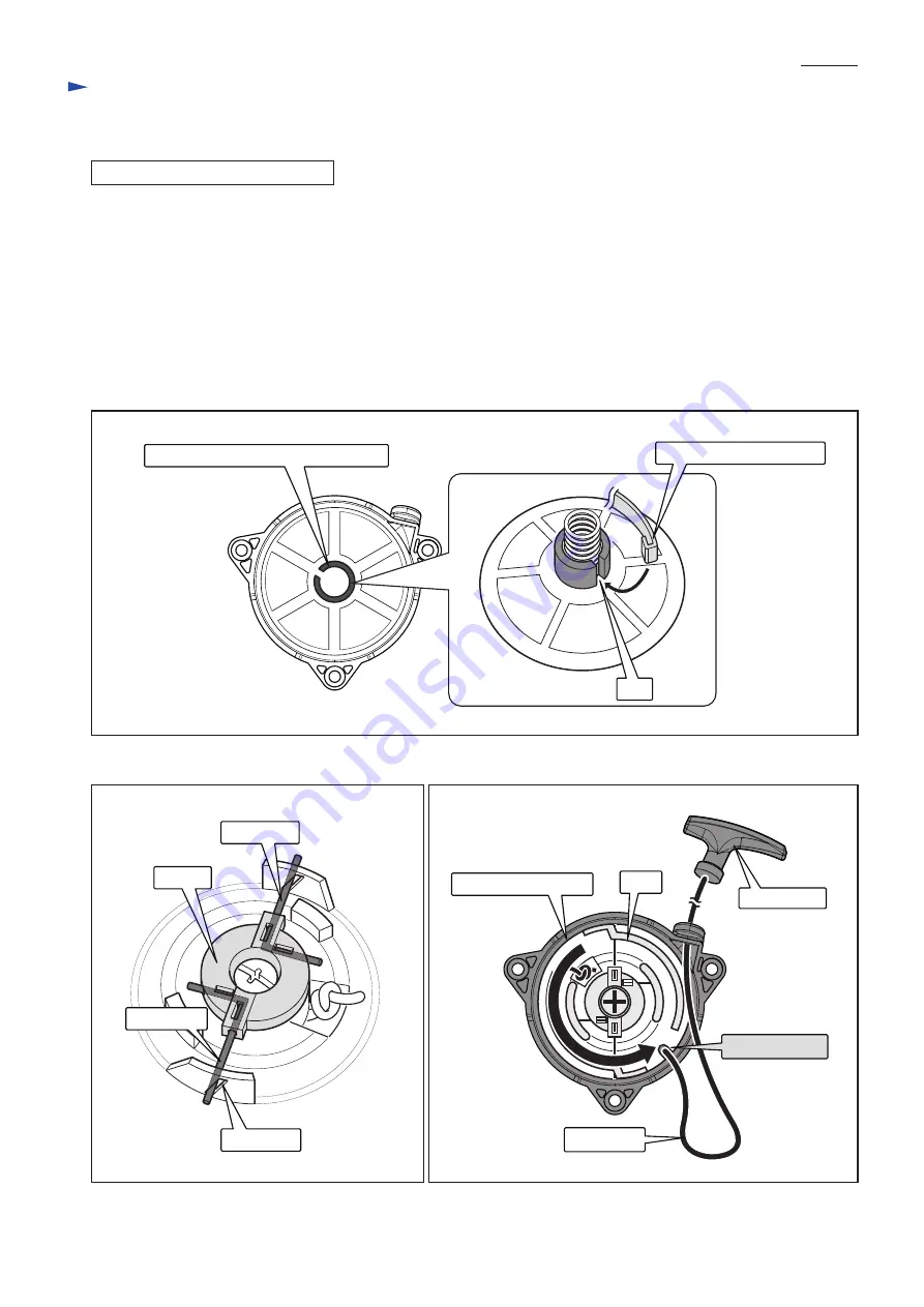 Makita PM7650H Technical Information Download Page 18