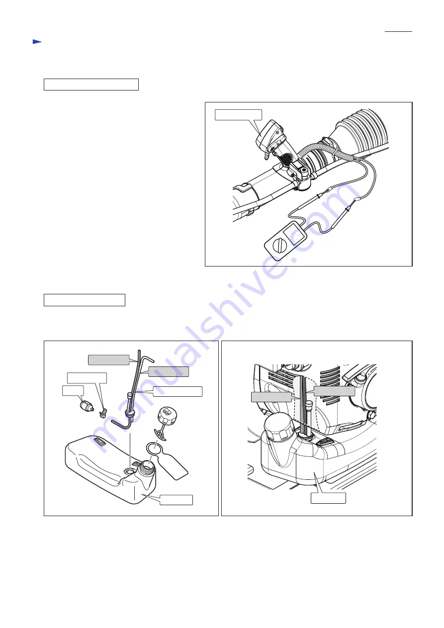 Makita PM7650H Technical Information Download Page 21