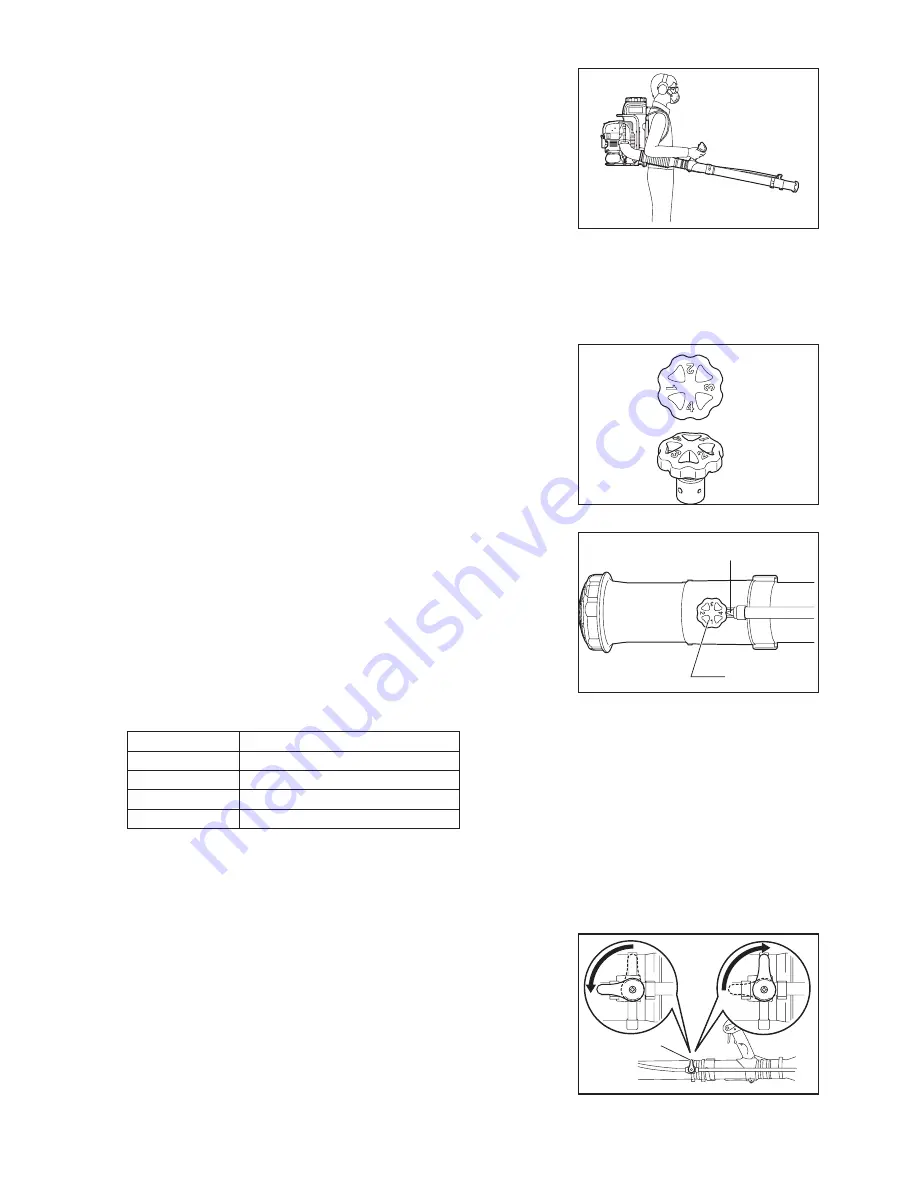 Makita PM7650HG Instruction Manual Download Page 19