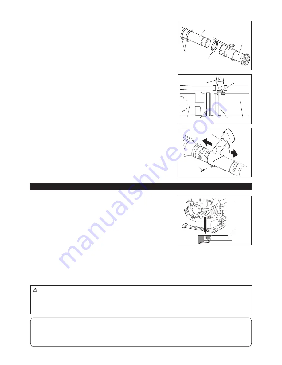 Makita PM7650HG Instruction Manual Download Page 39