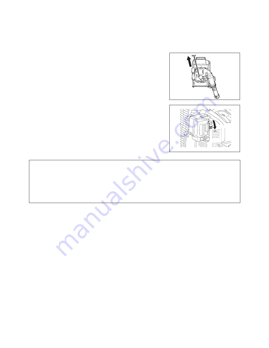 Makita PM7650HG Instruction Manual Download Page 96