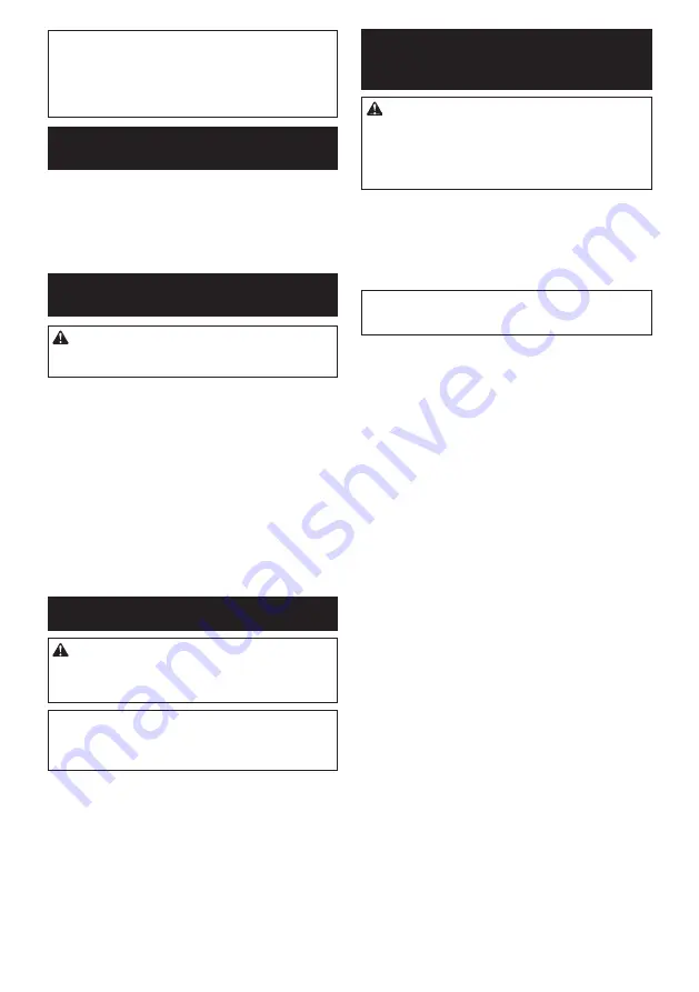 Makita PT354DZJ Instruction Manual Download Page 45