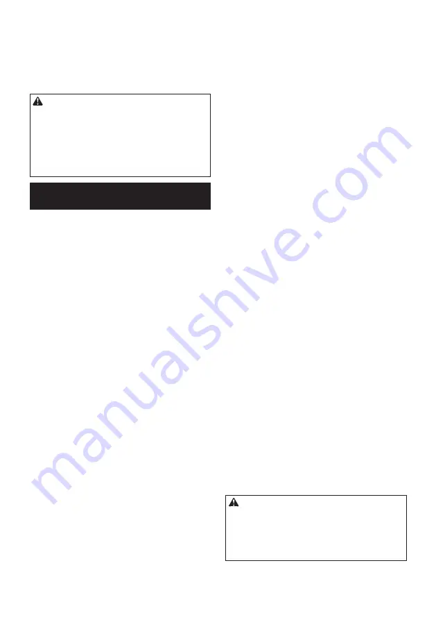 Makita PV301DZJ Instruction Manual Download Page 15