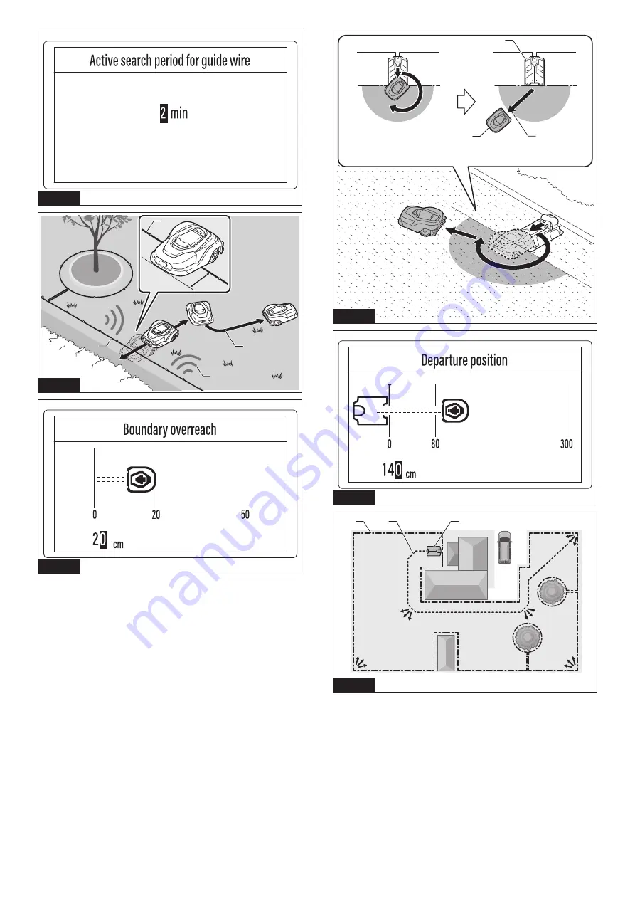 Makita RM350D Instruction Manual Download Page 7