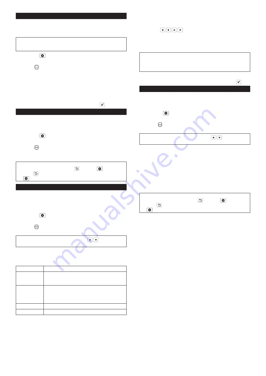 Makita RM350D Instruction Manual Download Page 27