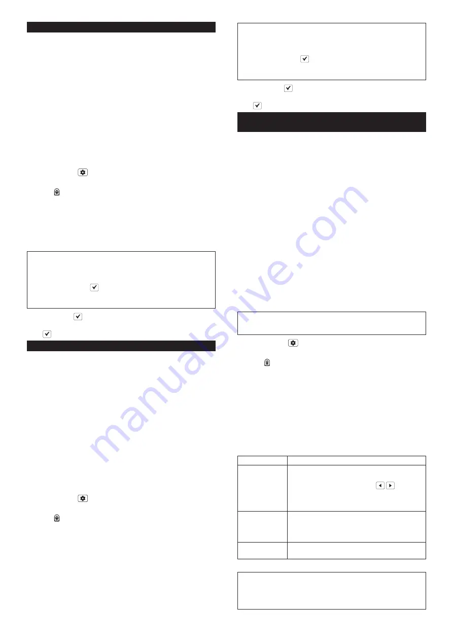 Makita RM350D Instruction Manual Download Page 62