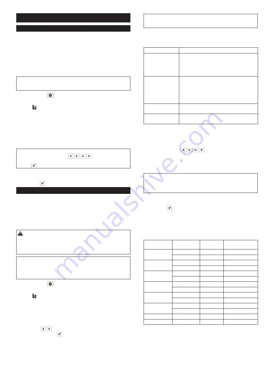 Makita RM350D Instruction Manual Download Page 81