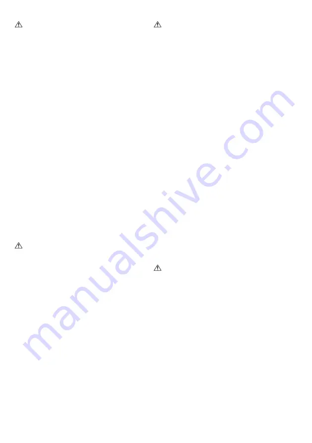 Makita SG1251J Instruction Manual Download Page 20