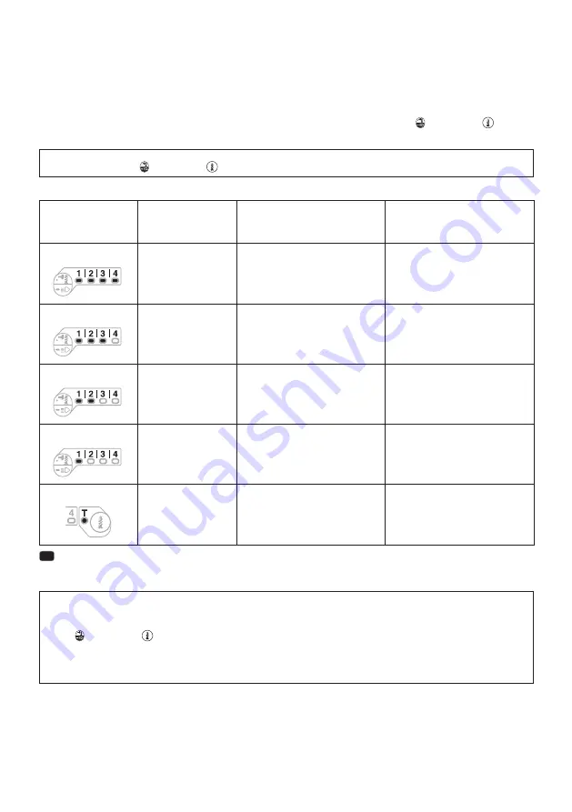 Makita TD003GD201 Instruction Manual Download Page 18