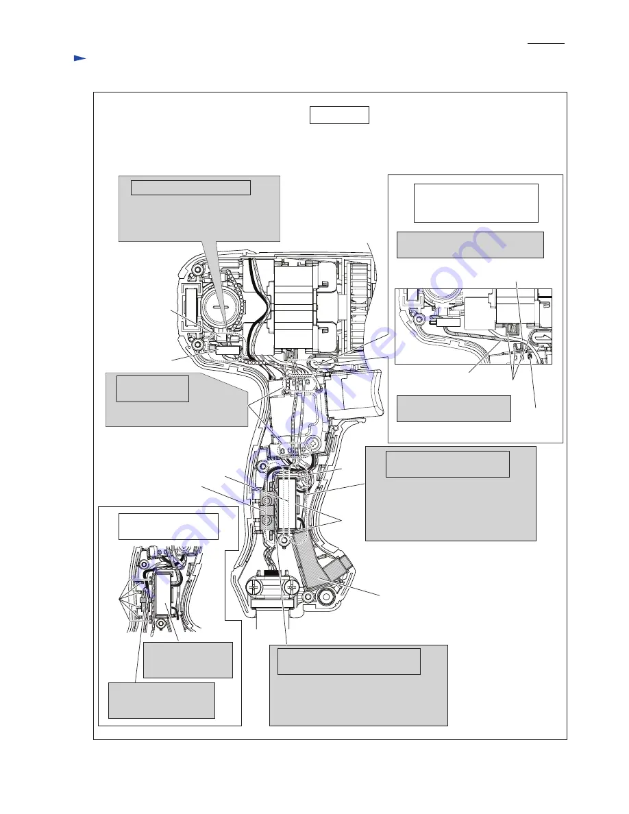 Makita TD0101 Скачать руководство пользователя страница 12