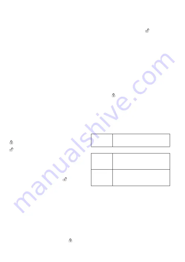 Makita TD021DSE Instruction Manual Download Page 20