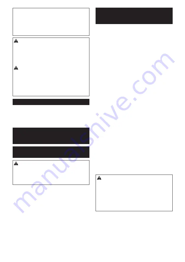 Makita TD111DZ Instruction Manual Download Page 65