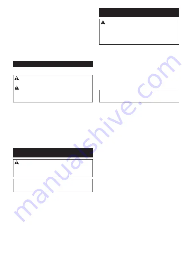 Makita TD111DZJ Instruction Manual Download Page 54