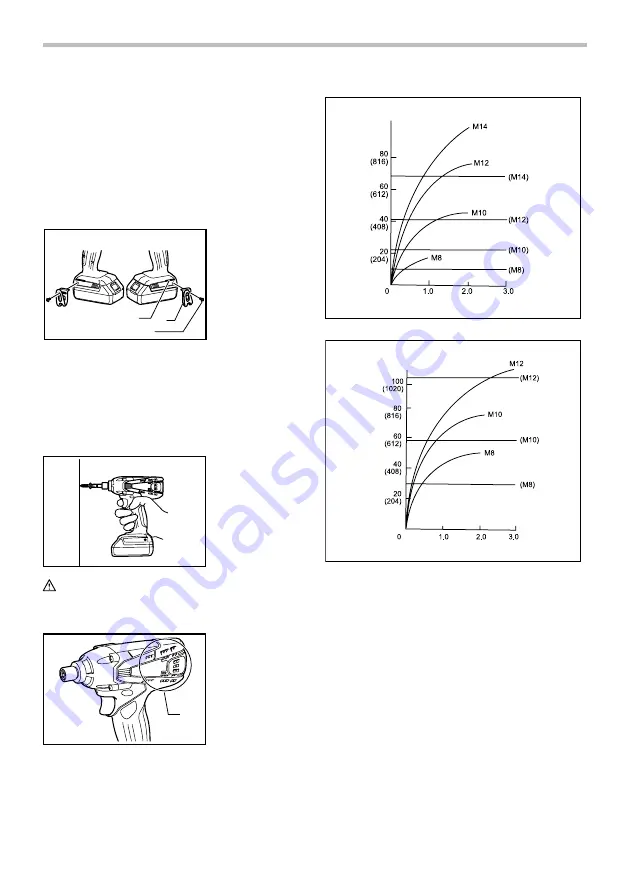 Makita TD127D Instruction Manual Download Page 7